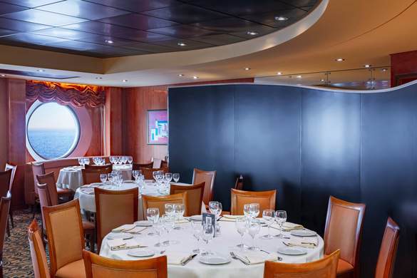 MSC Cruises MSC Sinfonia II Galeone Restaurant 1 ©MSC Rights - Ivan Sarfatti.jpg